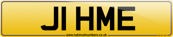 J1 HME