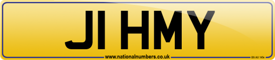 J1 HMY