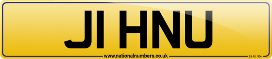 J1 HNU