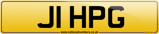 J1 HPG