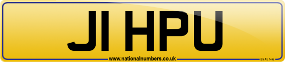 J1 HPU