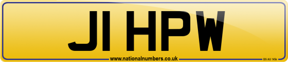 J1 HPW