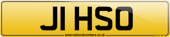 J1 HSO