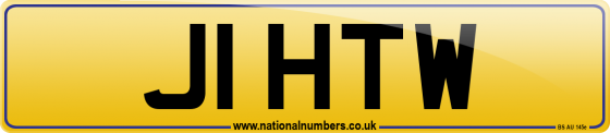 J1 HTW