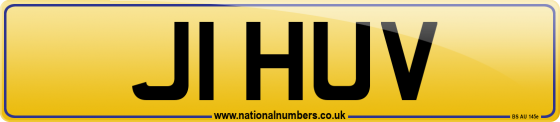 J1 HUV