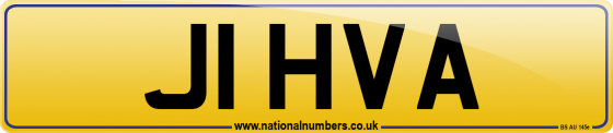 J1 HVA