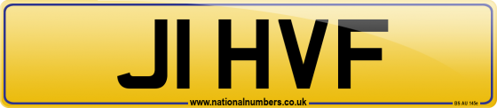 J1 HVF
