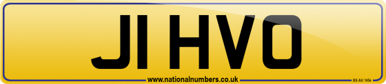 J1 HVO