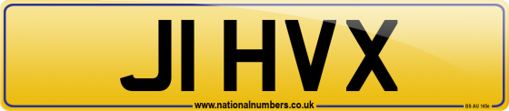 J1 HVX