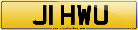 J1 HWU
