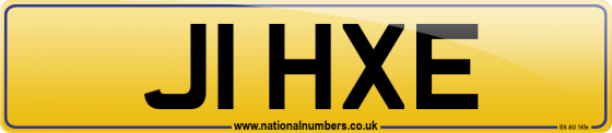 J1 HXE