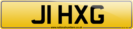 J1 HXG