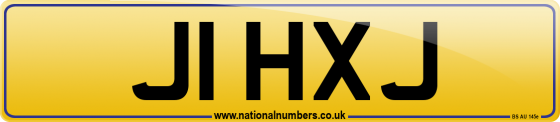 J1 HXJ