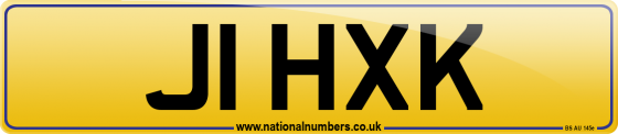 J1 HXK