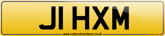 J1 HXM
