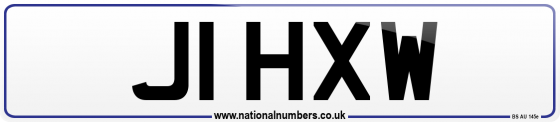 J1 HXW