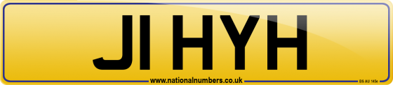 J1 HYH