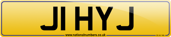 J1 HYJ
