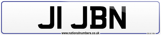 J1 JBN
