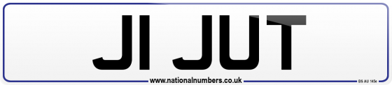 J1 JUT