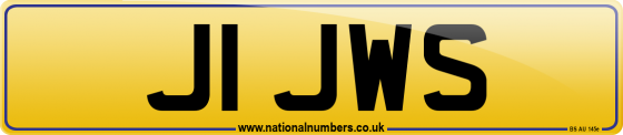 J1 JWS