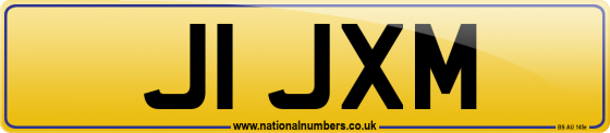 J1 JXM