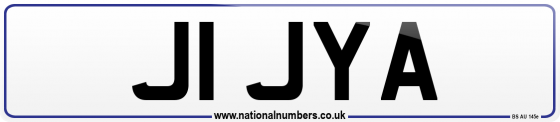 J1 JYA