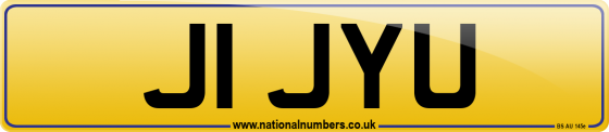 J1 JYU