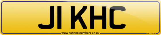 J1 KHC