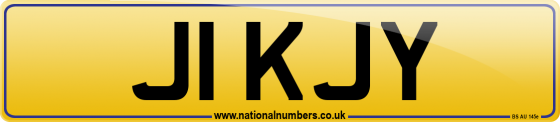 J1 KJY