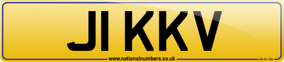 J1 KKV