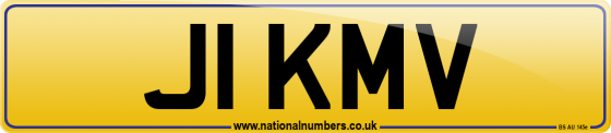 J1 KMV