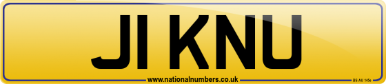 J1 KNU