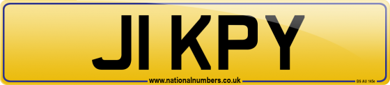 J1 KPY