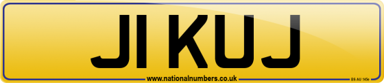 J1 KUJ