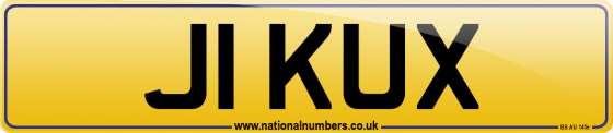 J1 KUX