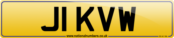 J1 KVW