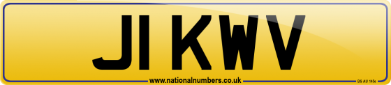 J1 KWV