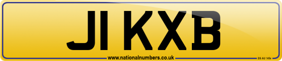 J1 KXB
