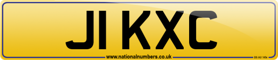 J1 KXC