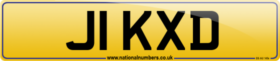 J1 KXD