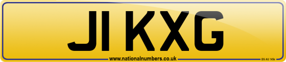 J1 KXG