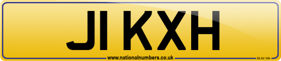 J1 KXH