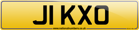 J1 KXO