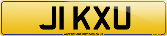 J1 KXU