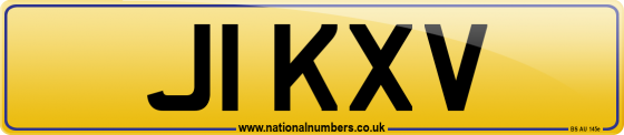 J1 KXV