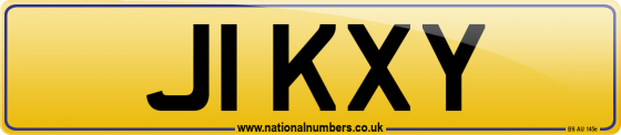 J1 KXY