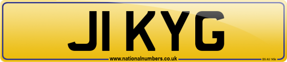 J1 KYG