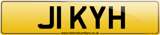 J1 KYH