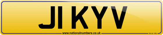 J1 KYV